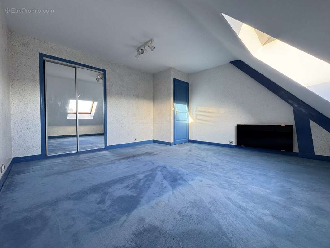 Maison à SAINT-GERMAIN-LES-CORBEIL