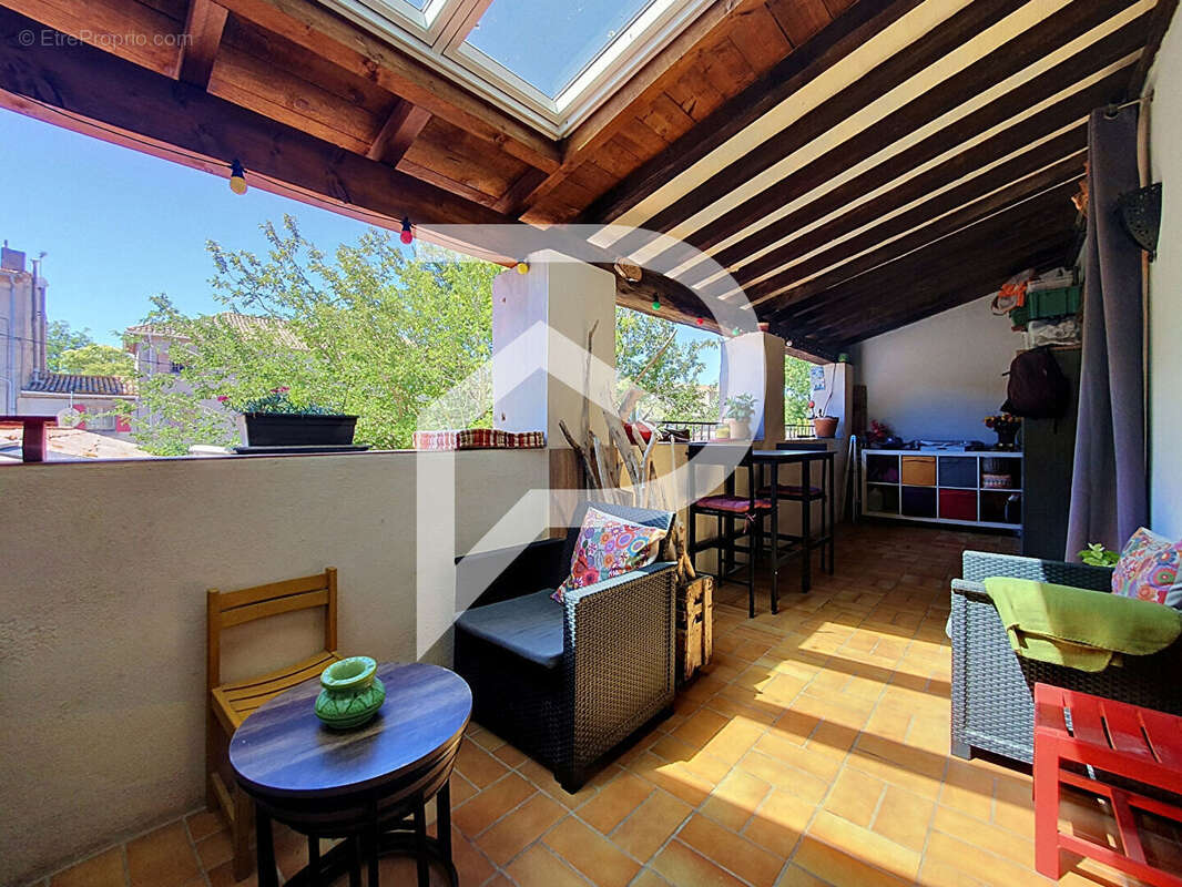 Appartement à AGDE