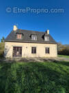 Maison à KERFOT