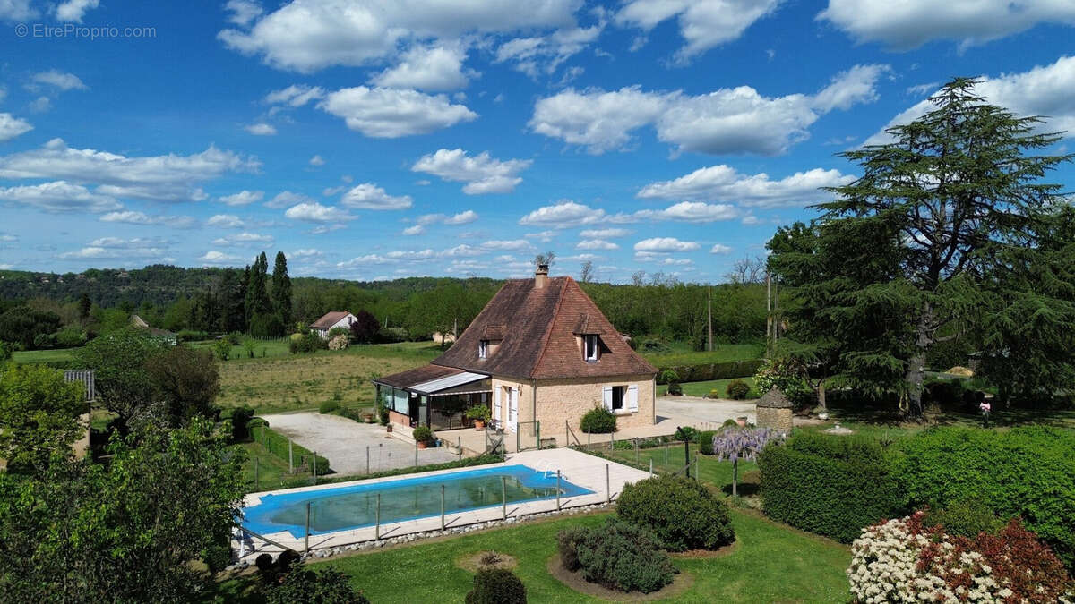 Maison à CALES