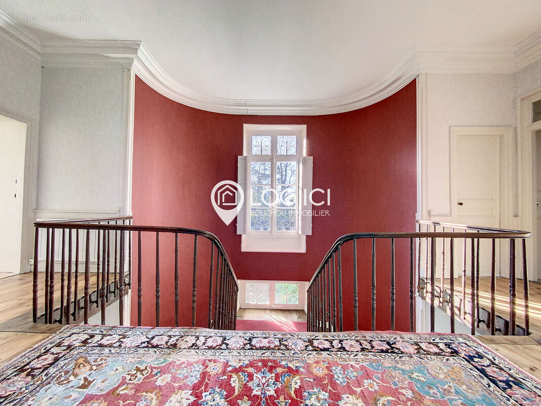 Maison à BERENX
