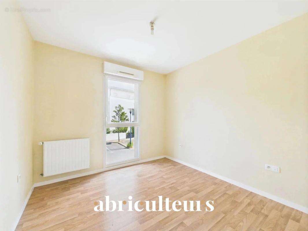 Appartement à BOUGUENAIS