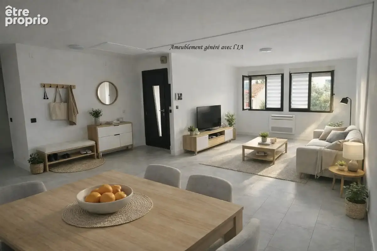 Maison à vendre 7 pièces MONTPELLIER (34) - photo 3