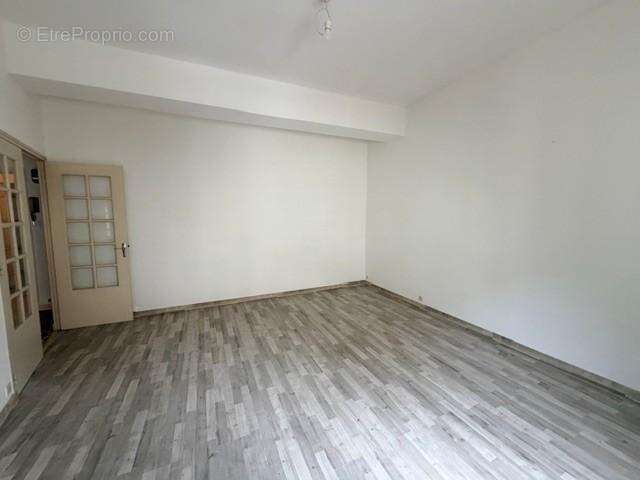 Appartement à SAUMUR