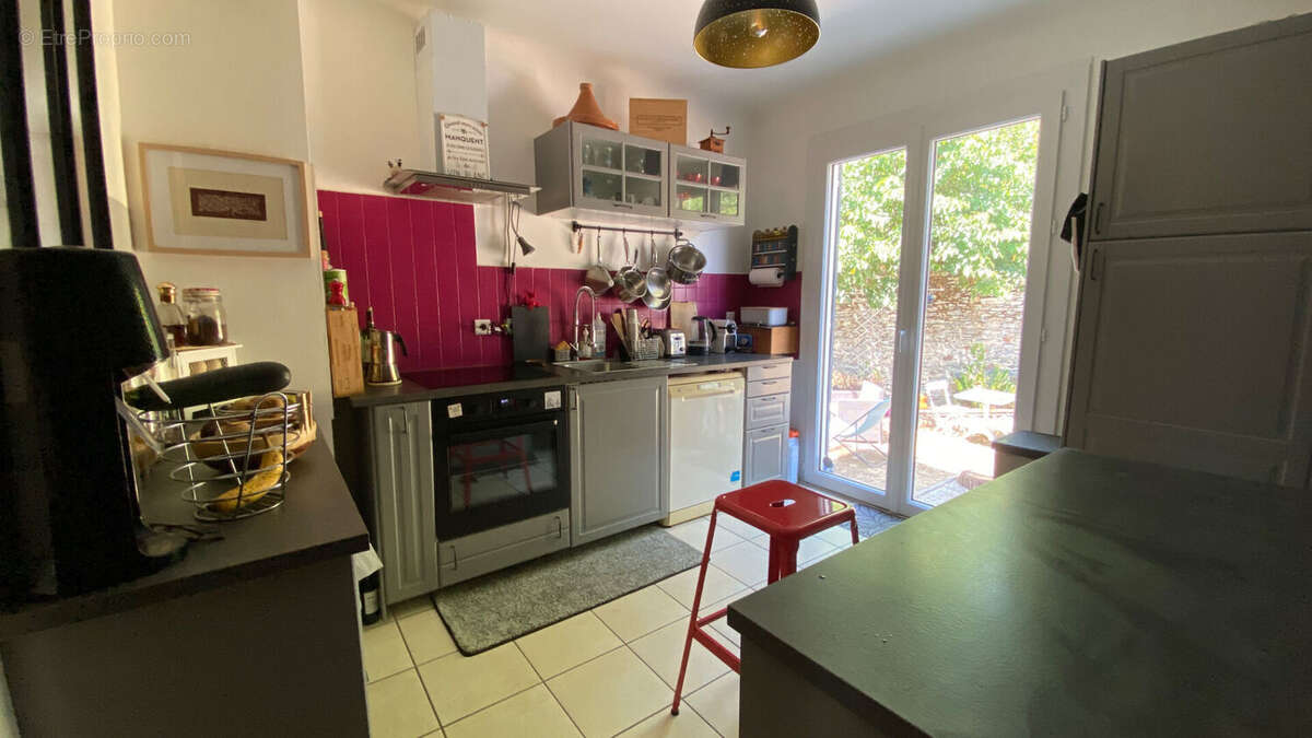Maison 115m² à vertou - photo 4