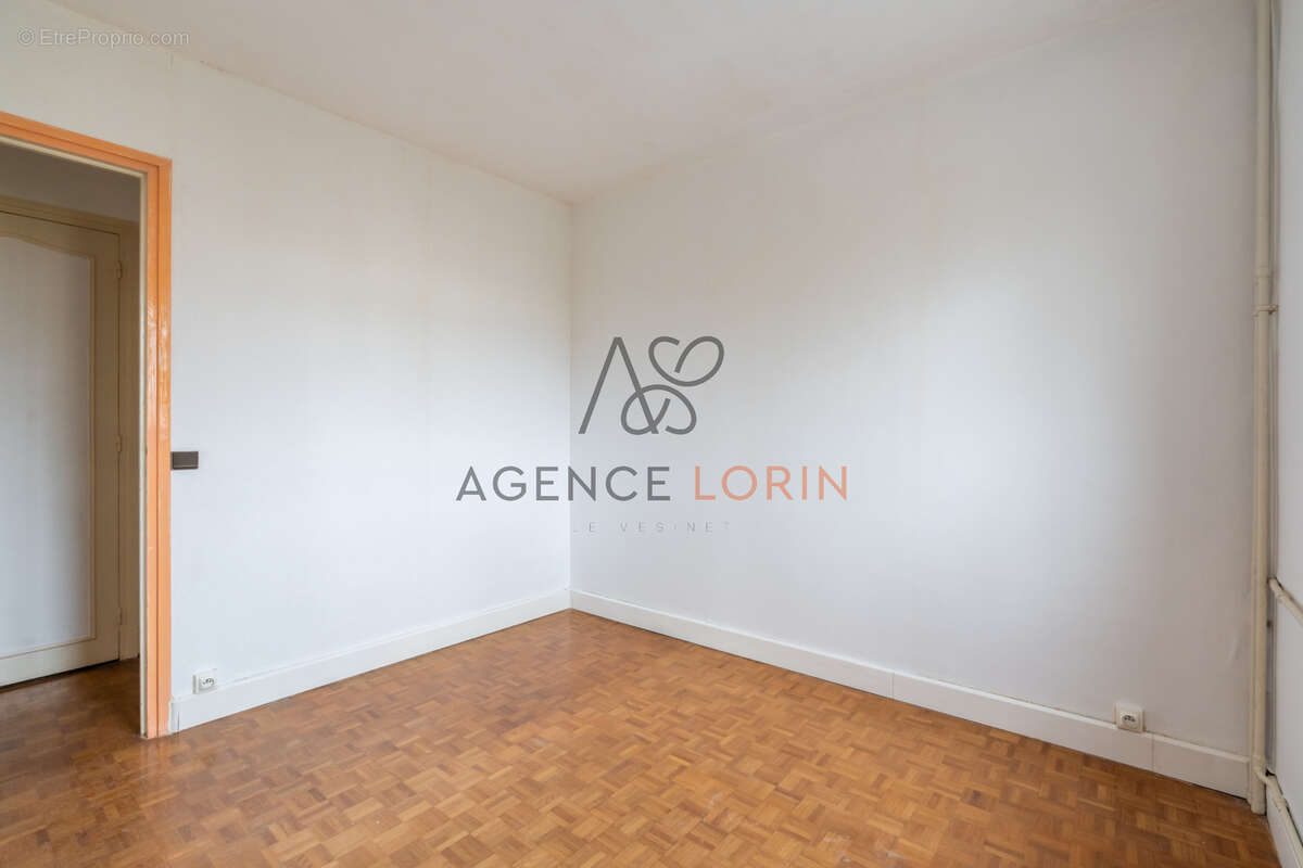Appartement à LE VESINET