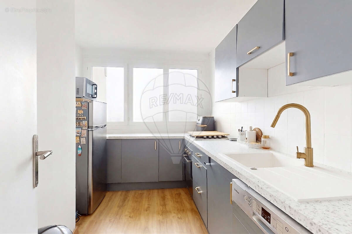 Appartement à OLIVET