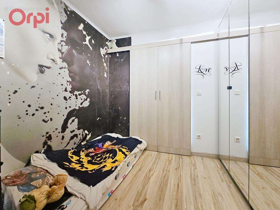 Maison à LA SEYNE-SUR-MER