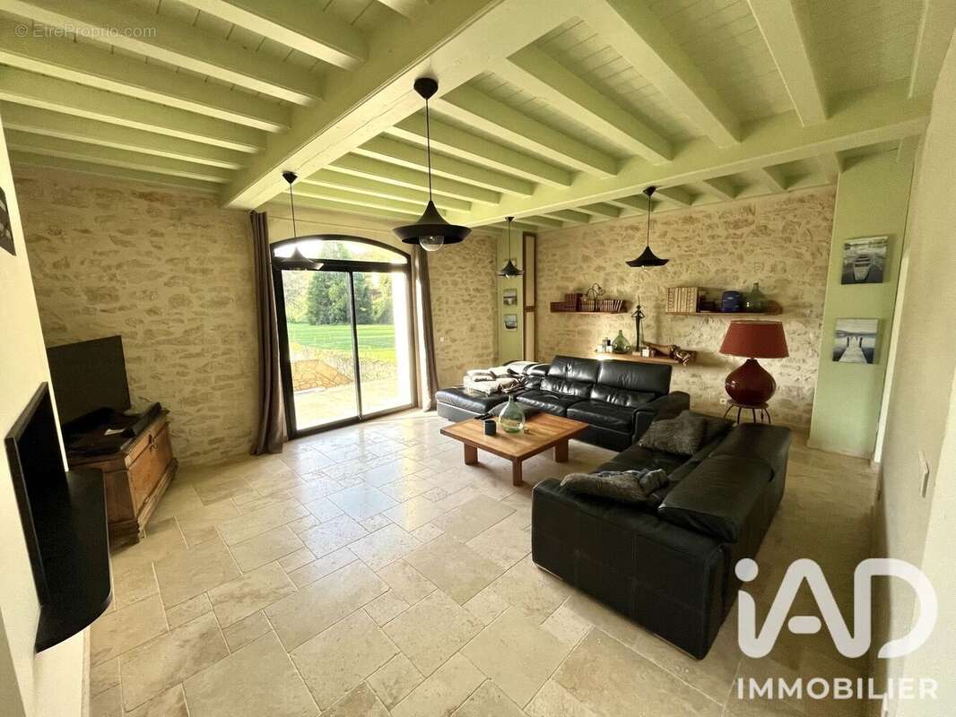 Photo 5 - Maison à BELLEFOND