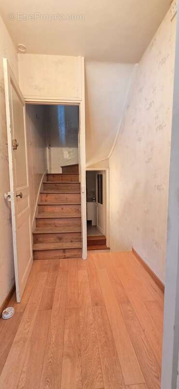 Maison à vendre 4 pièces Amiens HENRIVILLE, 100m2, Garage, potentiel construction - photo 8