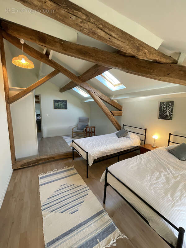 Maison à MARCIAC