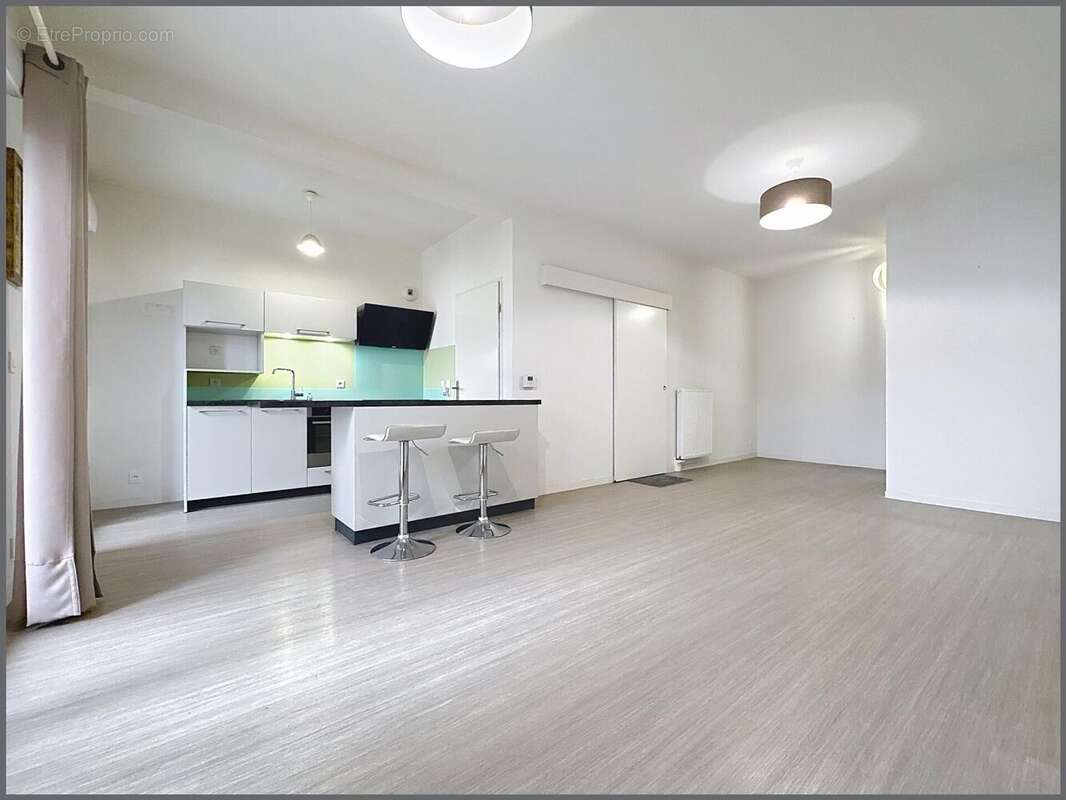 Photo 2 - Appartement à GRADIGNAN