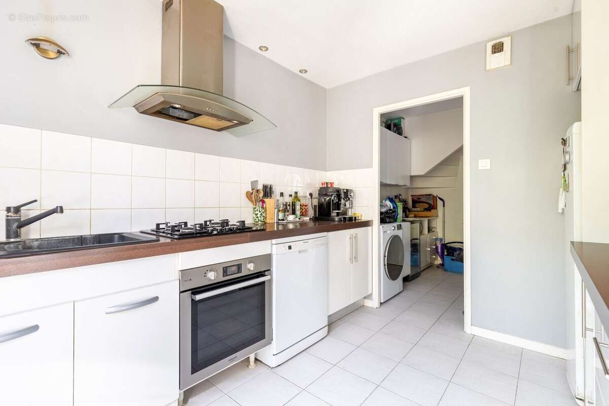 Appartement à GRADIGNAN