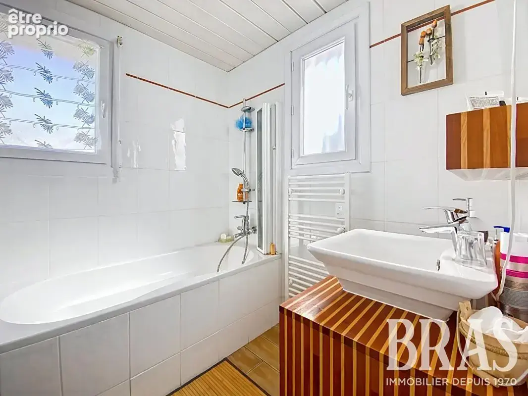 A vendre Maison de charme PORNICHET - POINTE DU BEC - 3ch - photo 8