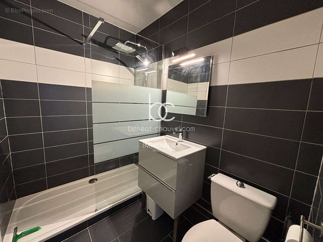 Appartement à VANNES