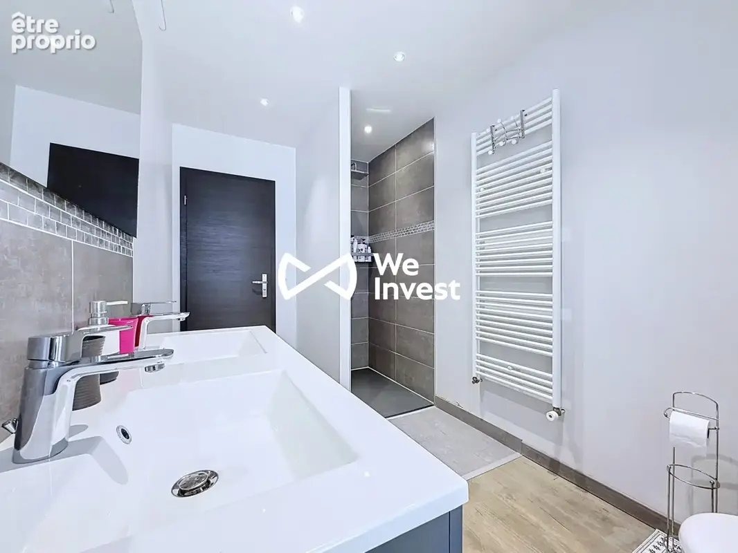 Maison 6 pièces 200 m² à vendre à Arudy (64260) - photo 7