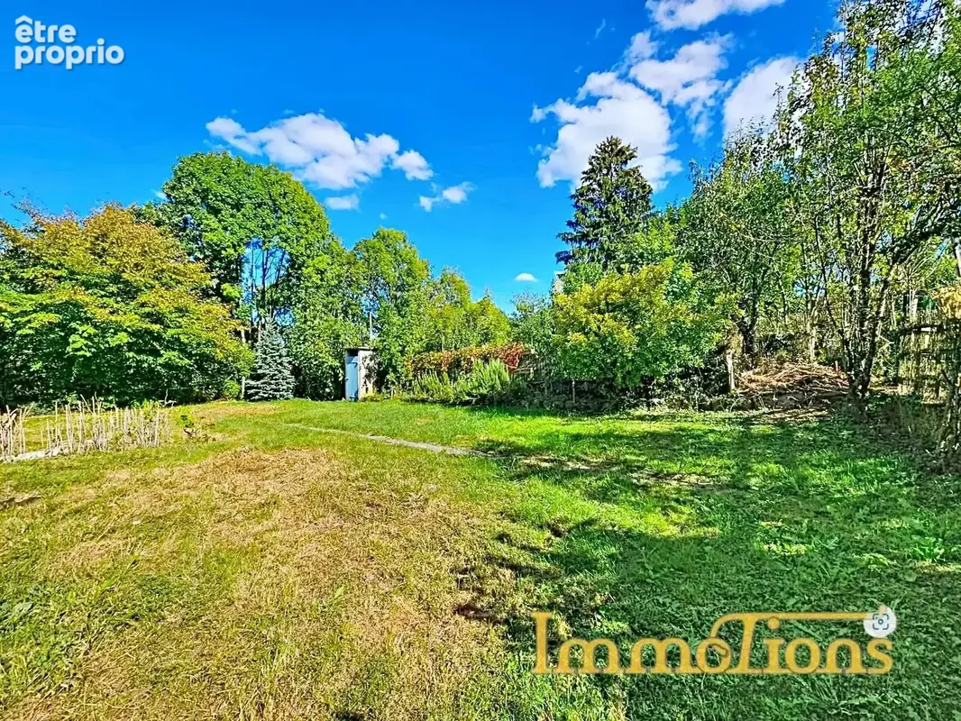 Maison familiale 128,74 m² – 4 chambres – Jardin plat – Notre-Dame-de-l’Osier - photo 21