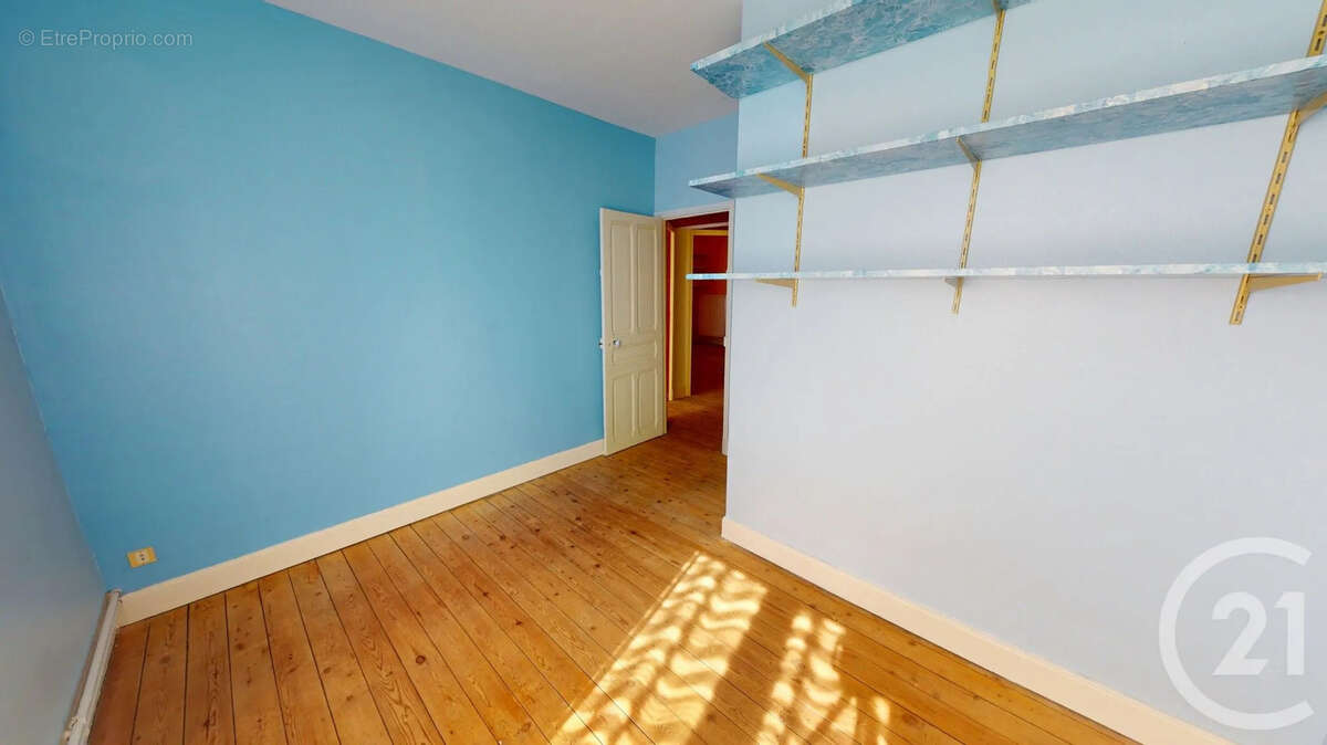 Maison à HARGICOURT