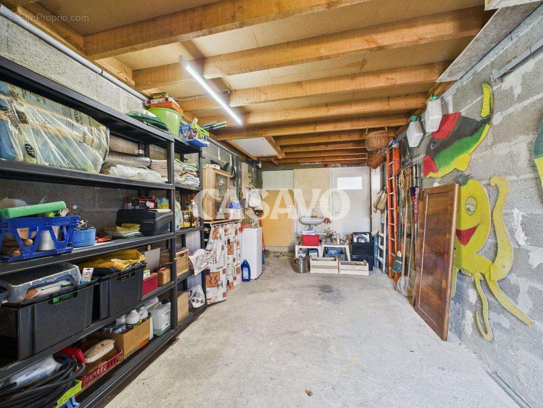 Maison à BOUGUENAIS