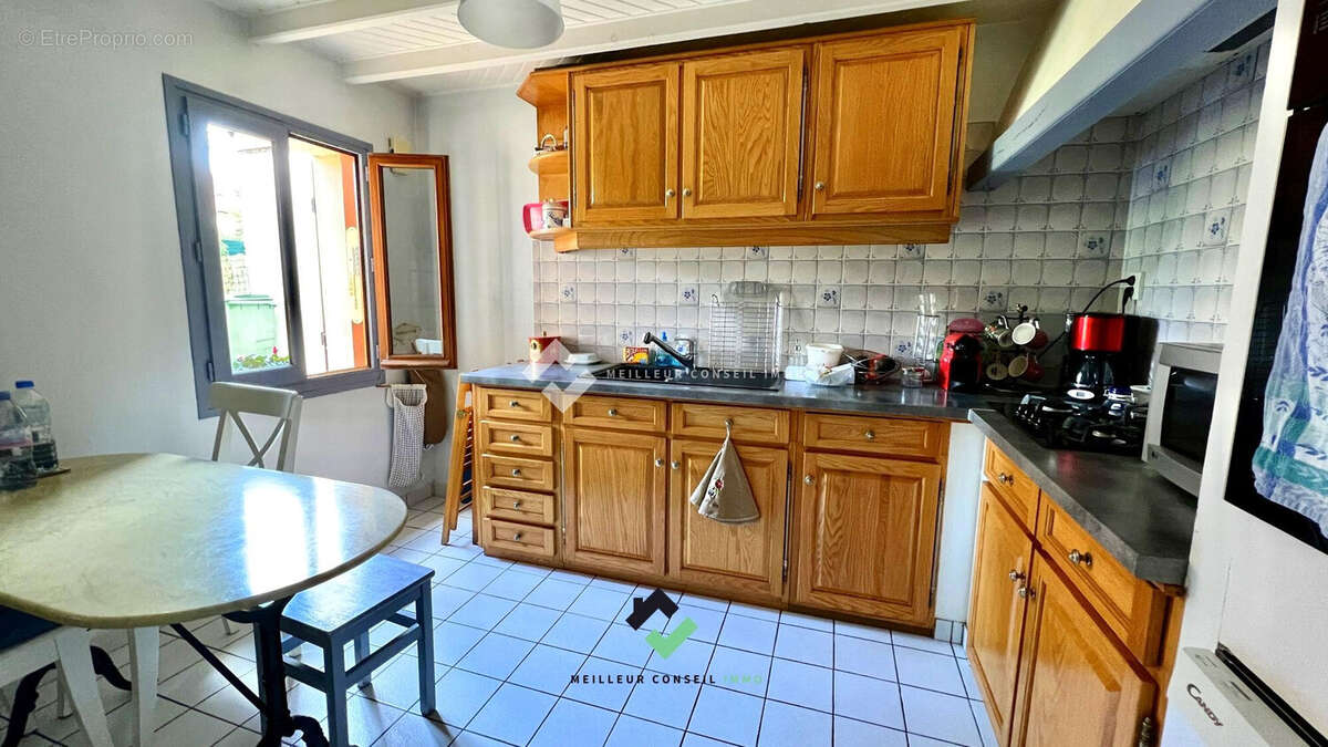 Maison 130 m² à Choisy-Le-Roi  - photo 8