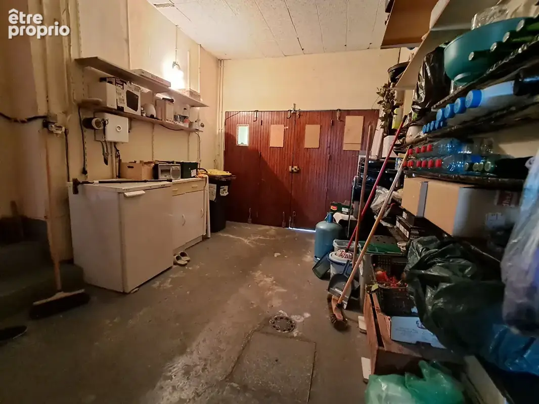 Maison 76m² à sevran - photo 8