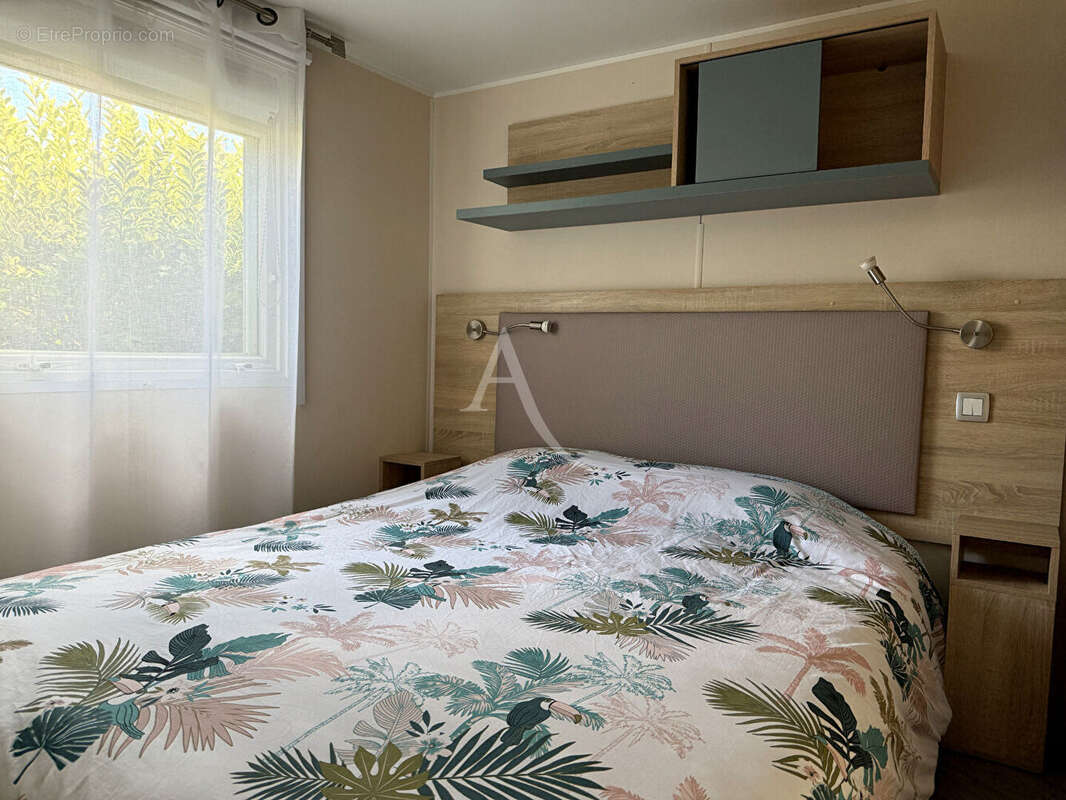 Maison à SAINT-CYR-EN-TALMONDAIS