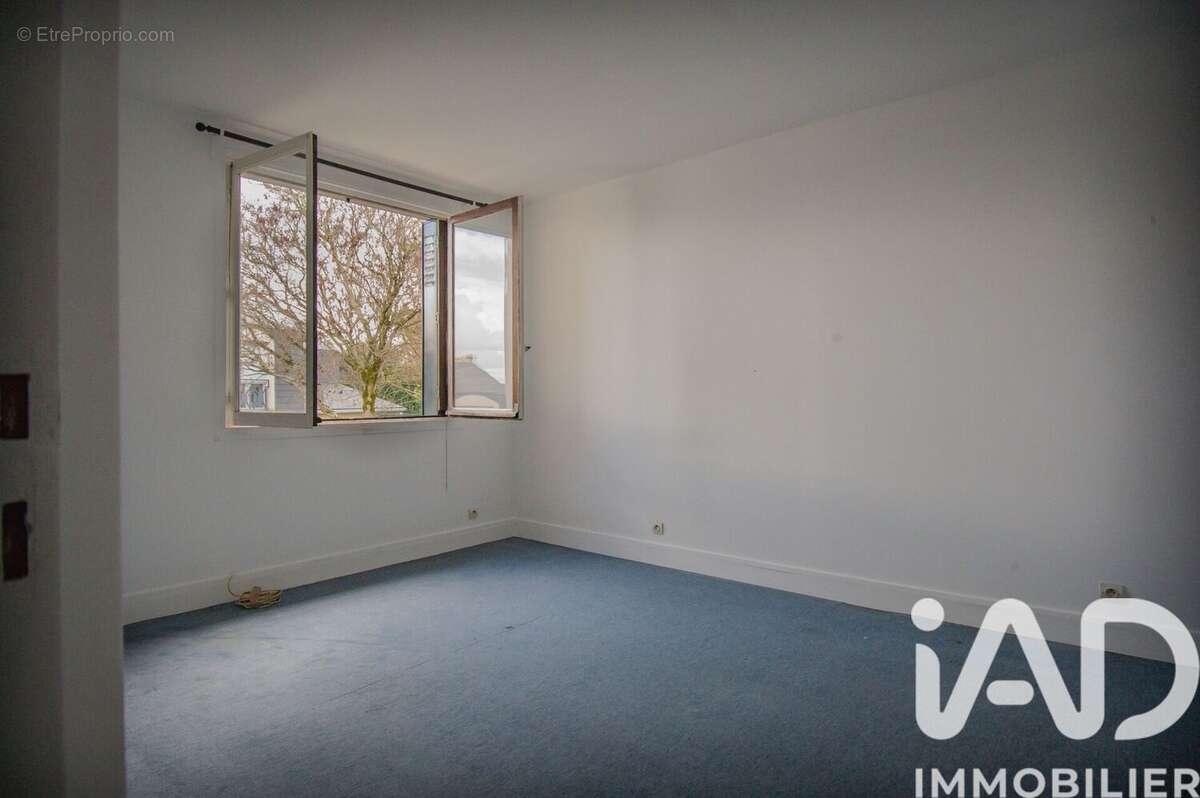 Photo 9 - Maison à SAINT-CLOUD