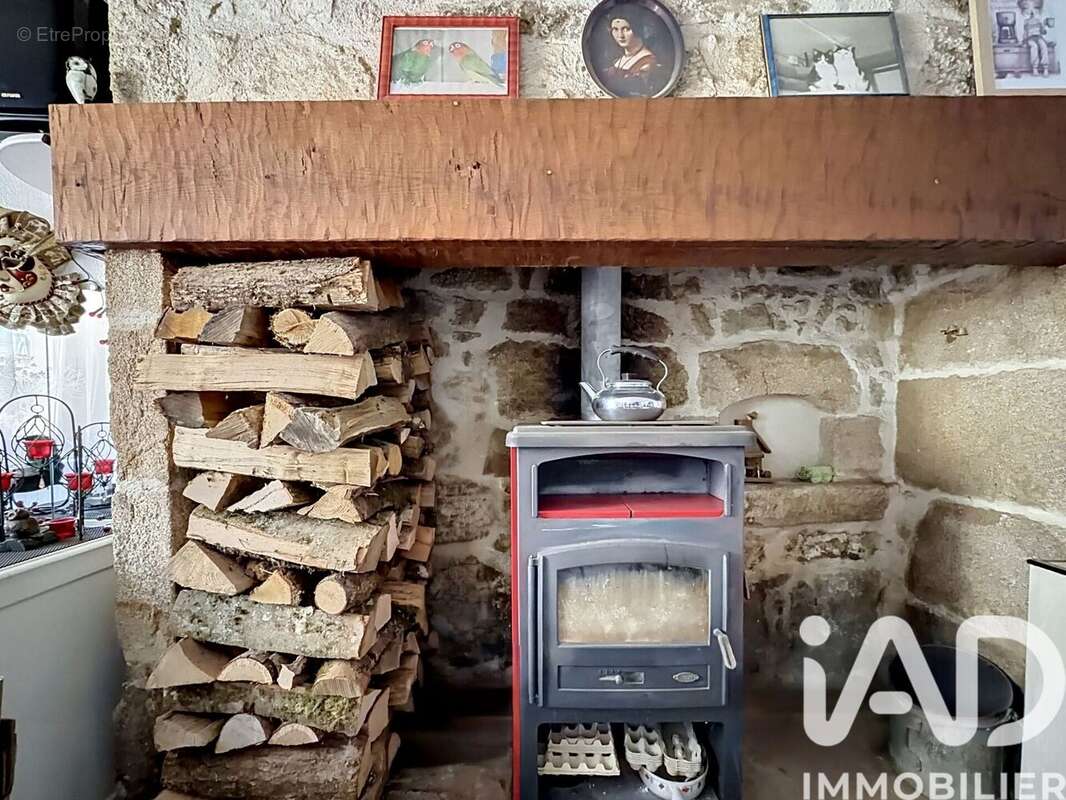 Photo 3 - Maison à TREIGNAC