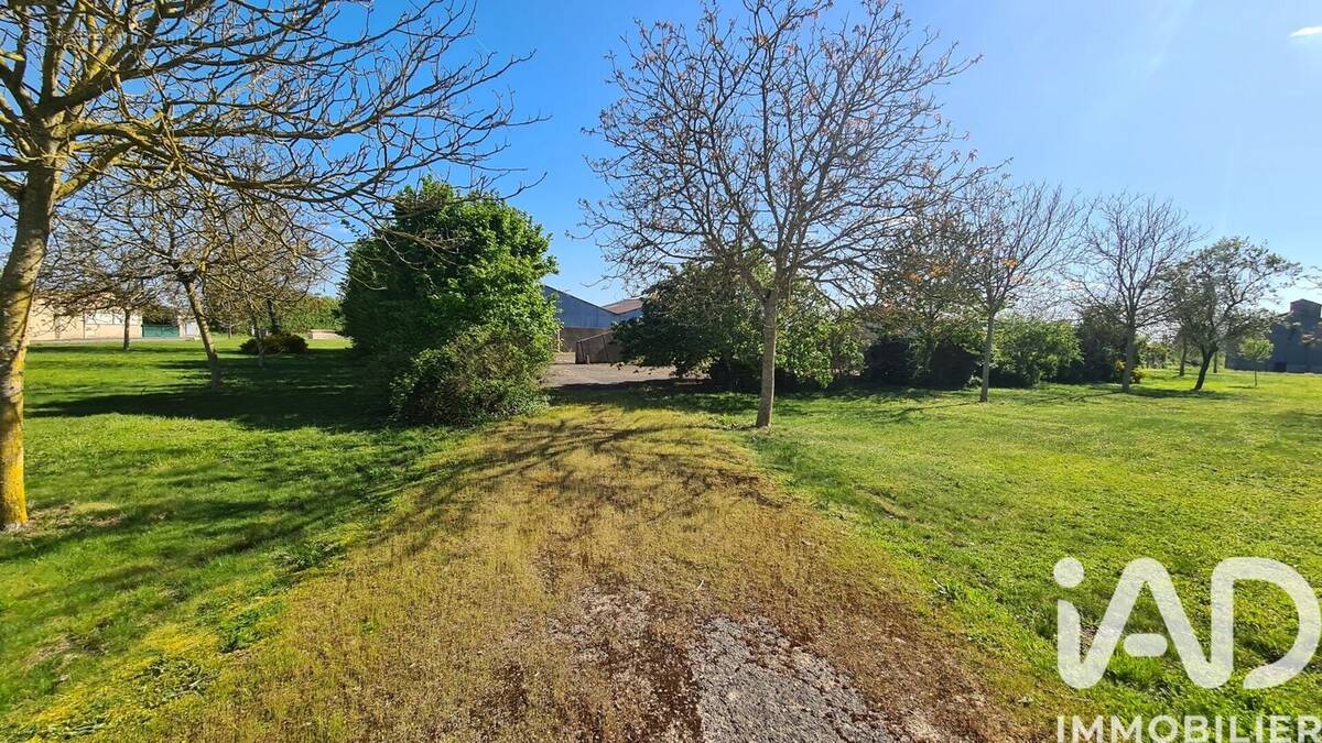 Photo 1 - Terrain à MASSOGNES