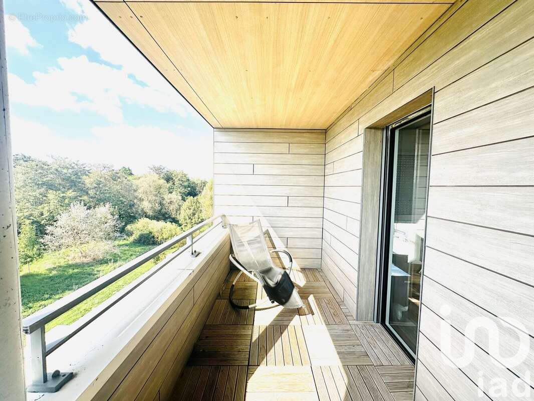 Photo 3 - Appartement à LES SABLES-D&#039;OLONNE