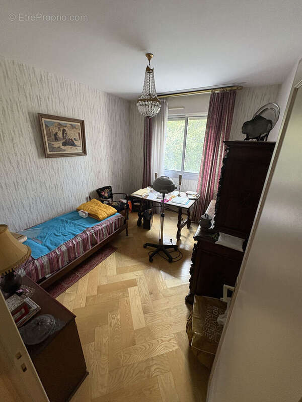 Photo 8 - Appartement à MONTPELLIER