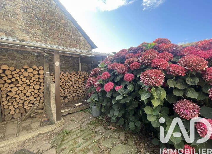 Photo 9 - Maison à PLEUDANIEL