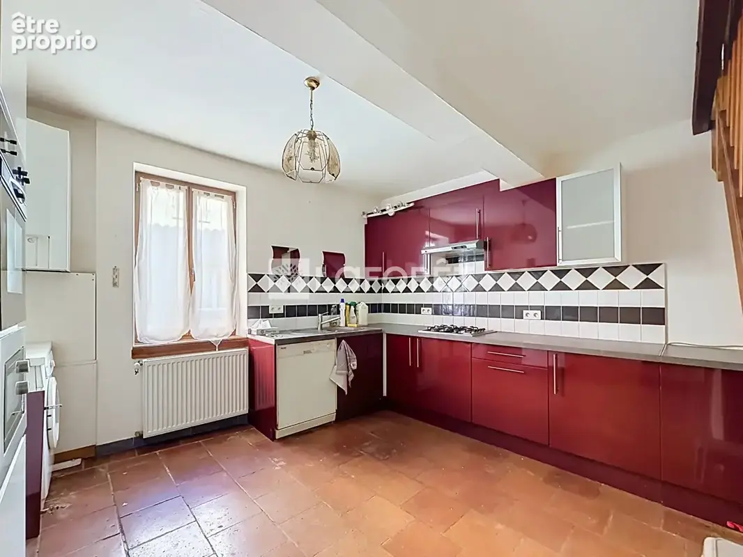 Maison Buzet Sur Tarn 5 pièce(s) 115 m2 - photo 4
