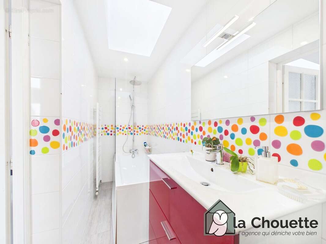 Maison 94 m² à Perenchies  - photo 5