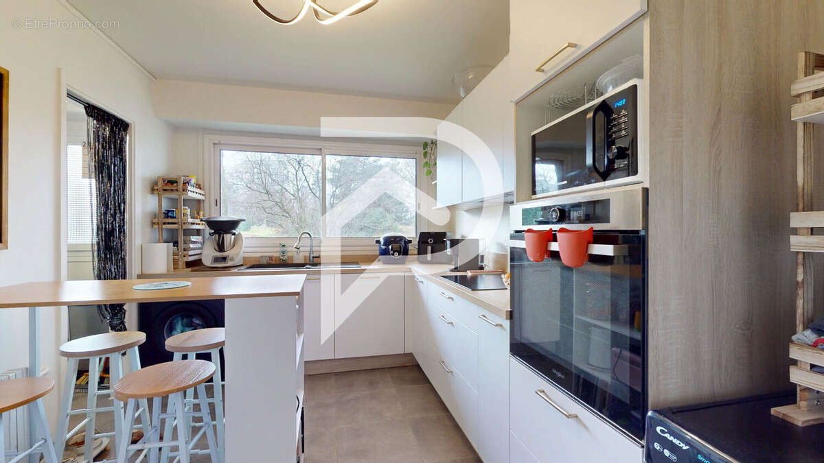 Appartement à MARLY-LE-ROI