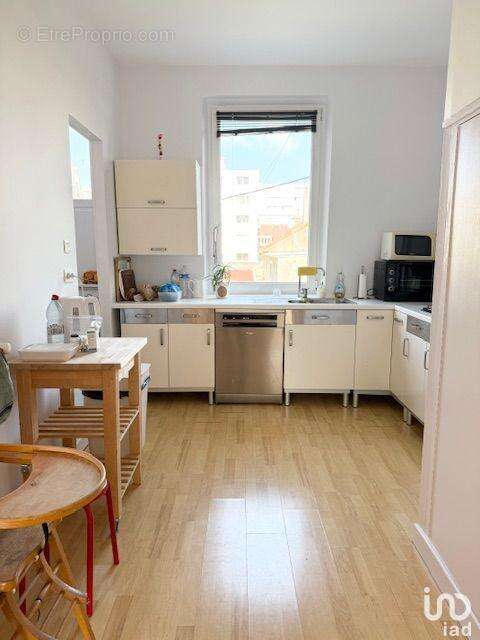 Photo 3 - Appartement à LE TOUQUET-PARIS-PLAGE