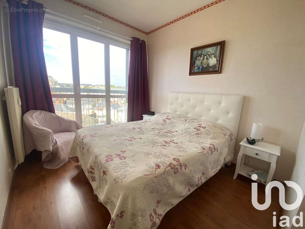 Photo 7 - Appartement à LE MANS