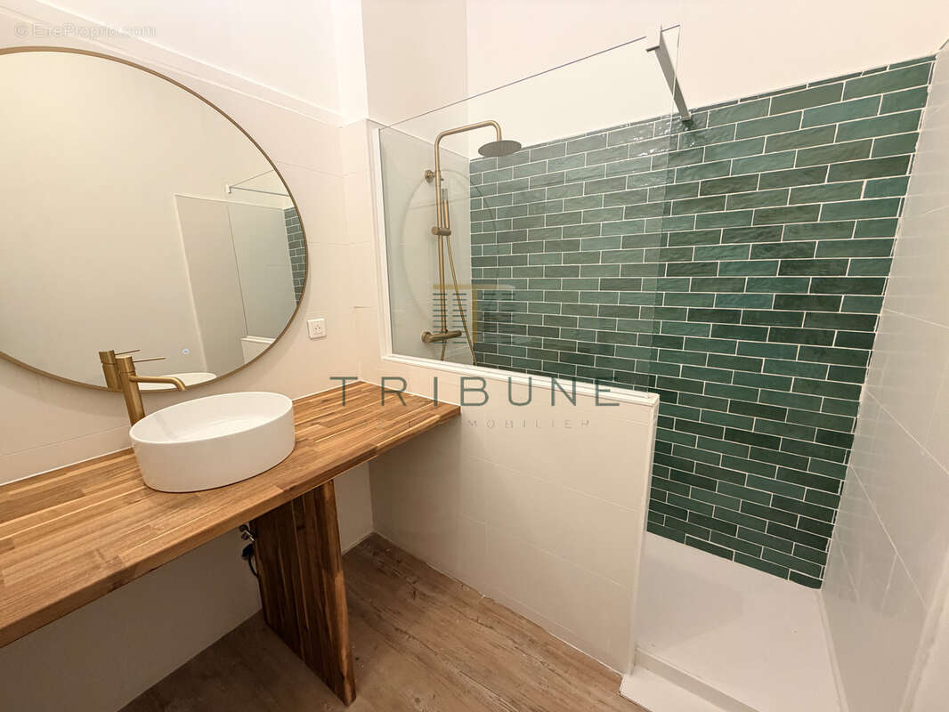 Agen   Quartier Jasmin   Appartement 3 pièces de 52 m2 avec terrasse et jardinet - photo 4