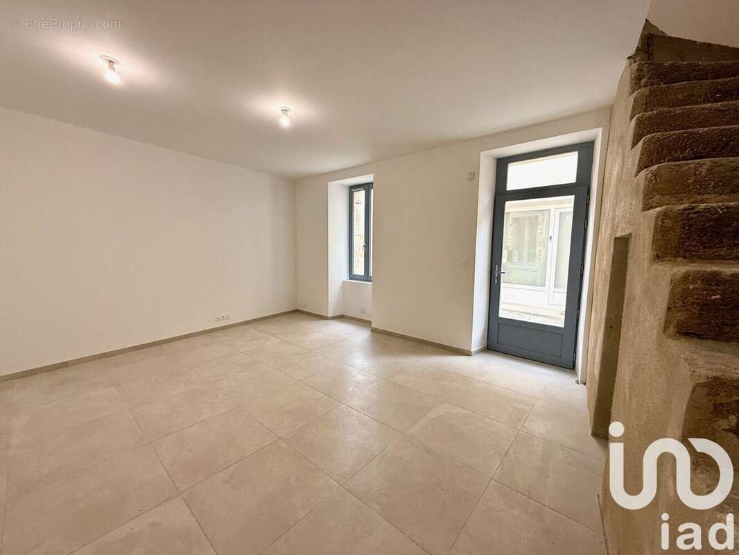 Photo 2 - Appartement à SUZE-LA-ROUSSE