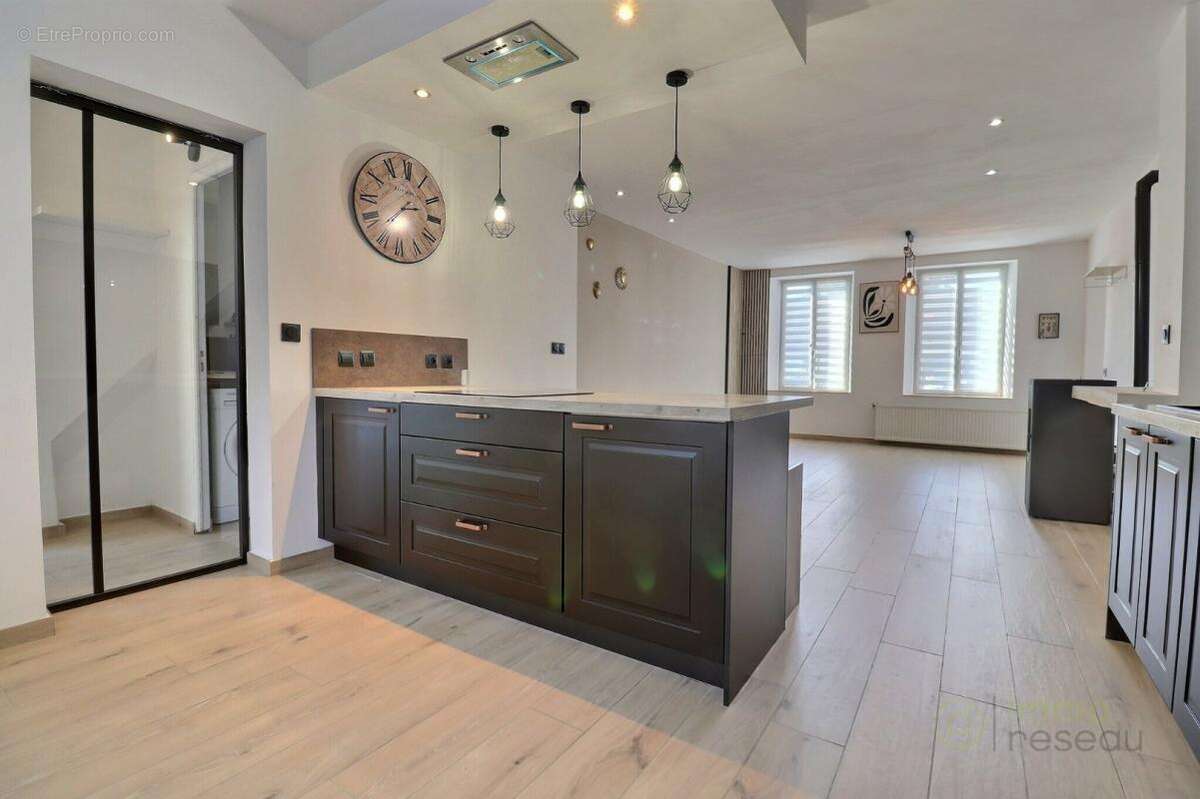 Maison 116 m² à Trelon  - photo 2