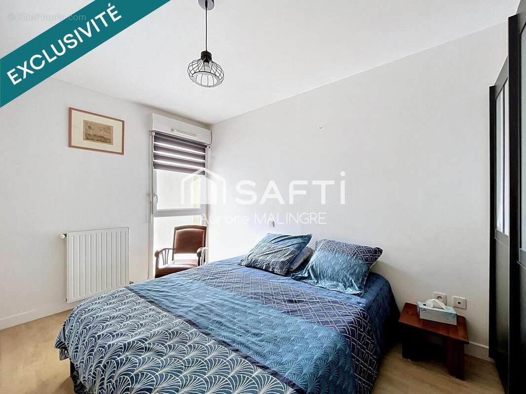 Photo 4 - Appartement à NANTES