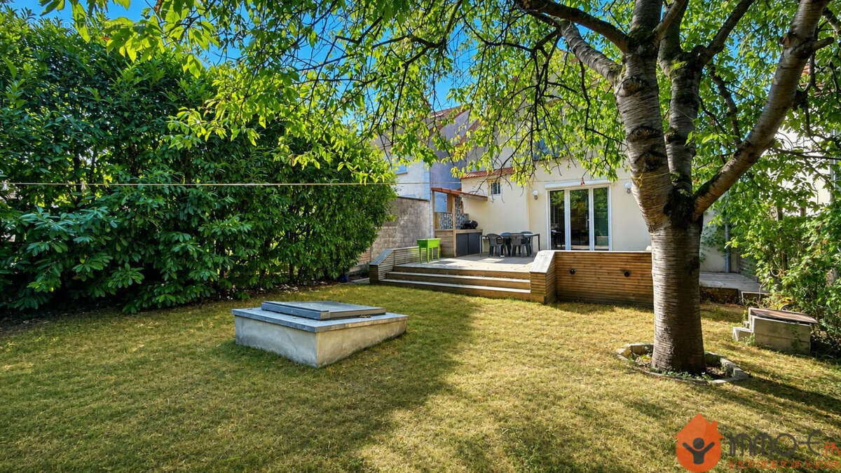 Maison 158 m² à Ormesson-Sur-Marne  - photo 3