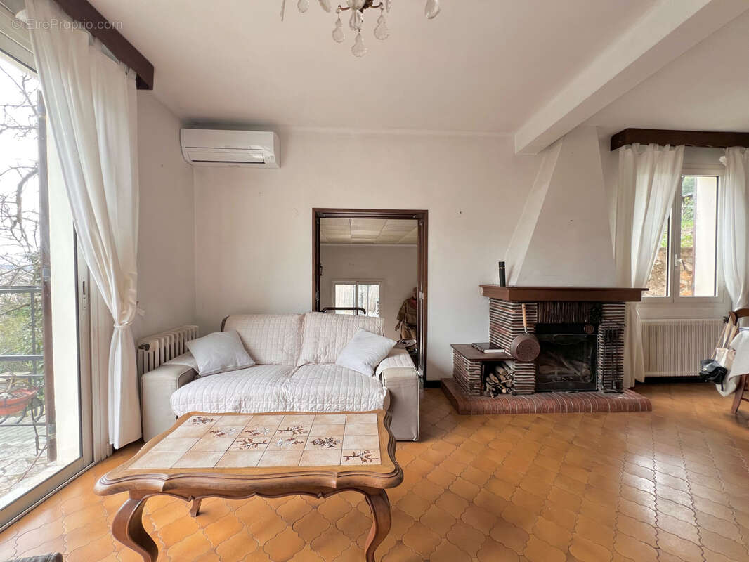 Maison à TOULON
