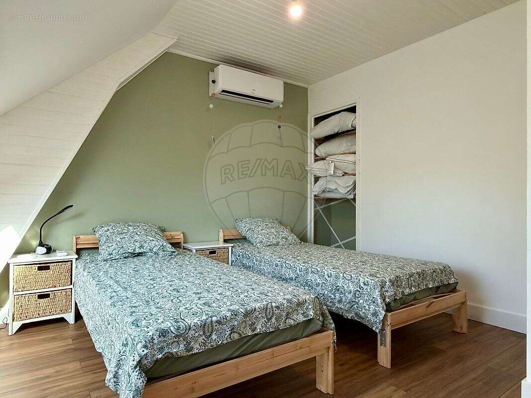 Maison 6 chambre(s) à vendre - photo 12