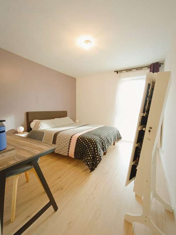 Appartement à TOURCOING