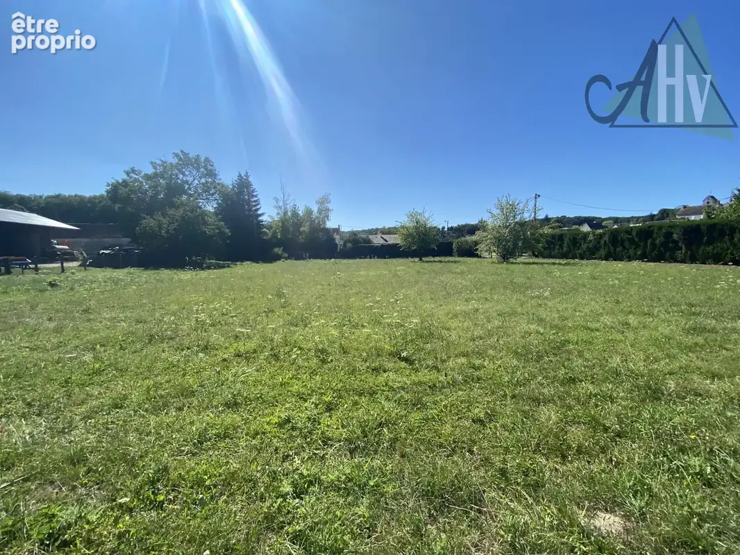 Terrain constructible en région de Nemours - photo 2