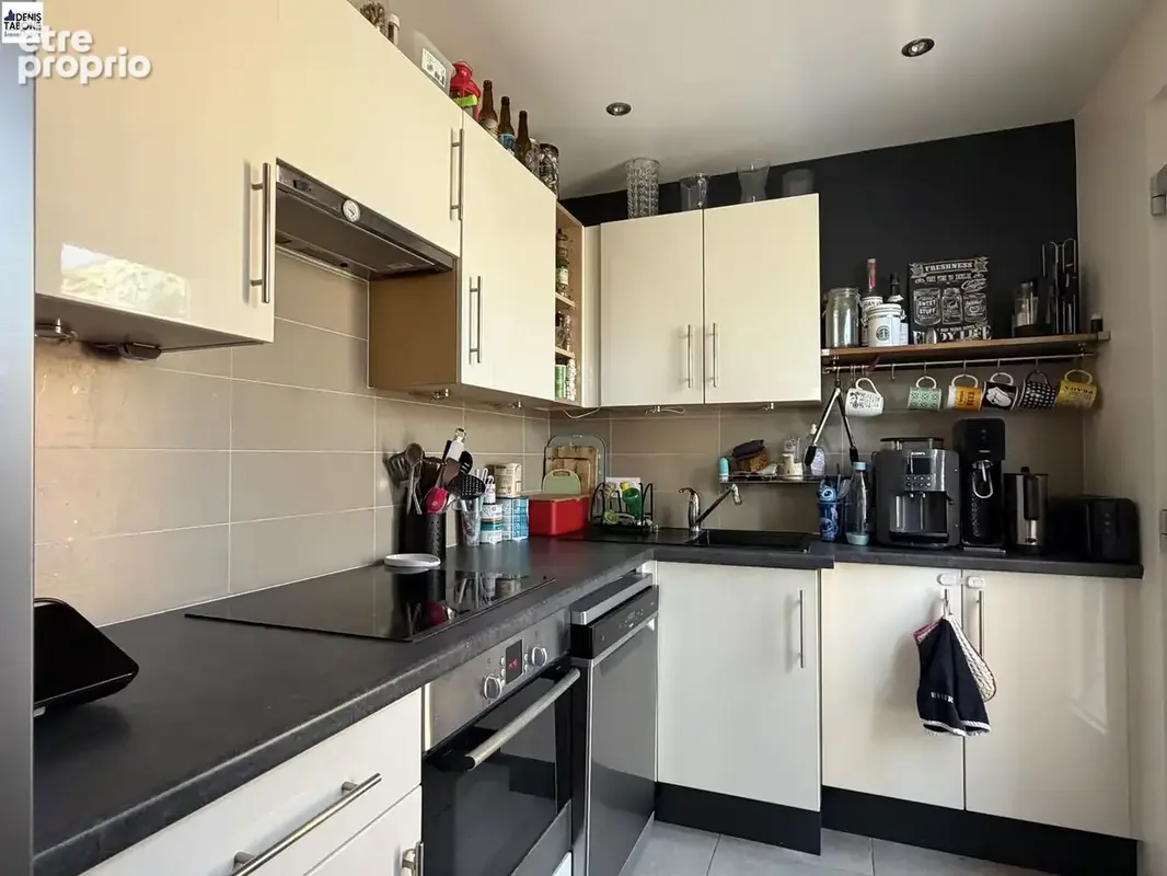 Maison 5 pièces 115 m² à vendre à Saint-Prix (95390) - photo 7