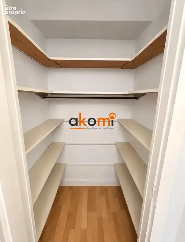 Appartement 54 m² à Saint-Die-Des-Vosges  - photo 8