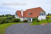 Maison à NAVAILLES-ANGOS