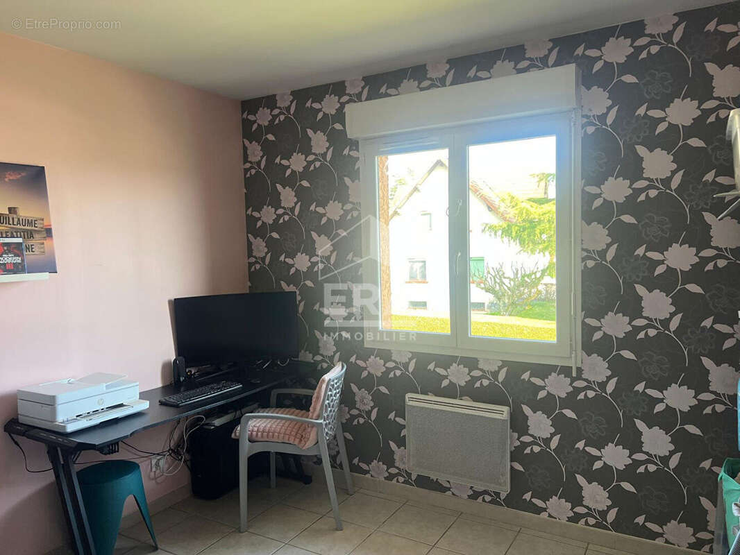 Appartement à LES ABRETS